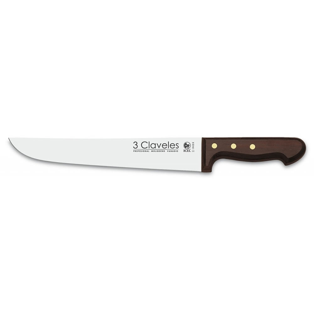 CUCHILLO CARNICERO