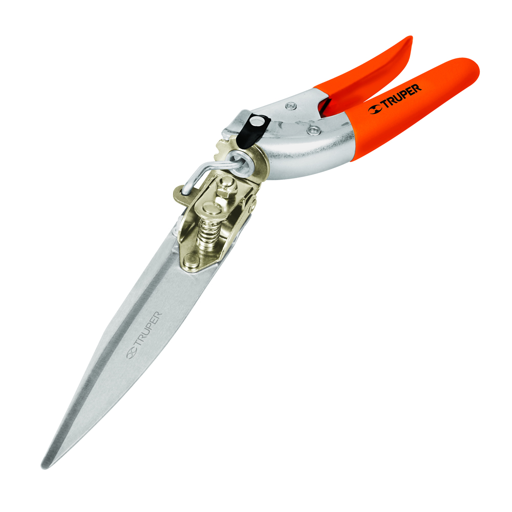 TIJERA PARA CORTAR CESPED