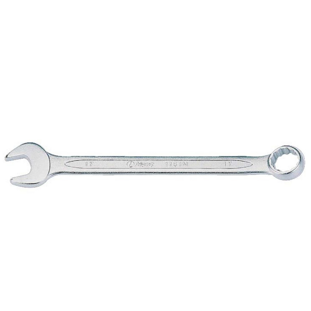 LLAVE PUNTA CORONA MILIMETRICA