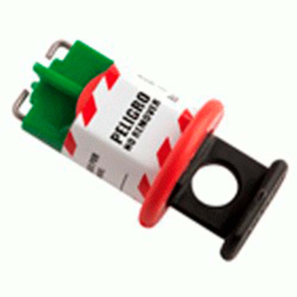 INTERRUPTOR AUTOMATICO