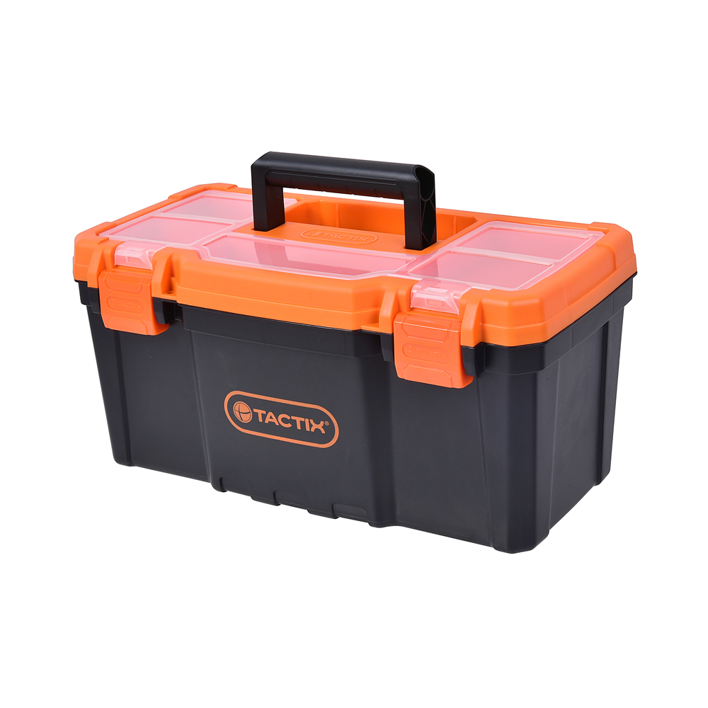 CAJA DE HERRAMIENTA