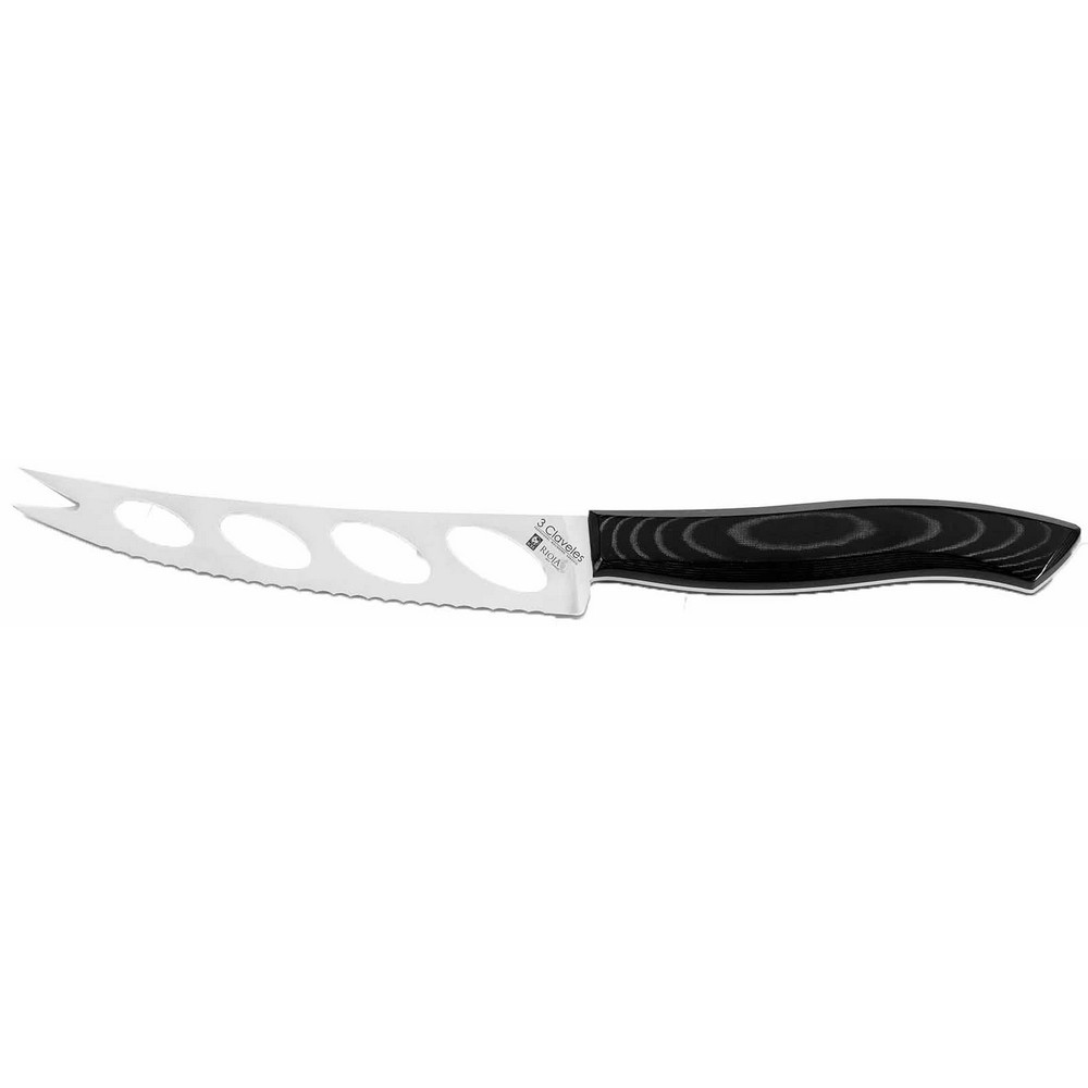 CUCHILLO QUESO-TOMATE