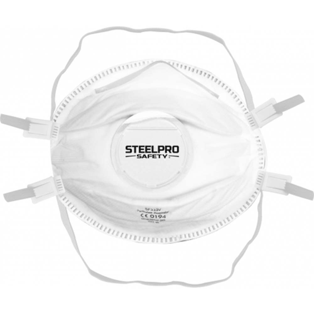 PROTECCION RESPIRATORIA