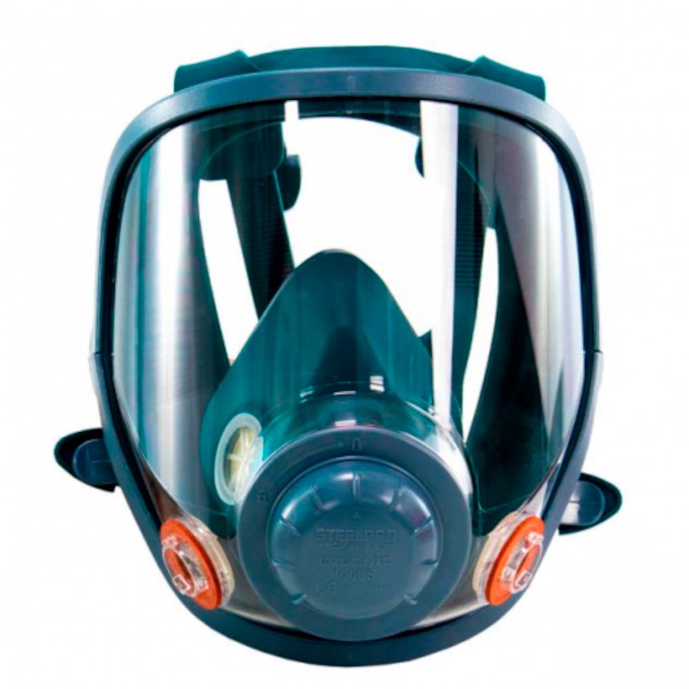 PROTECCION RESPIRATORIA