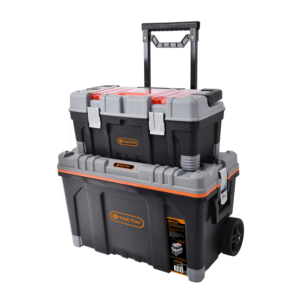 CAJA DE HERRAMIENTA