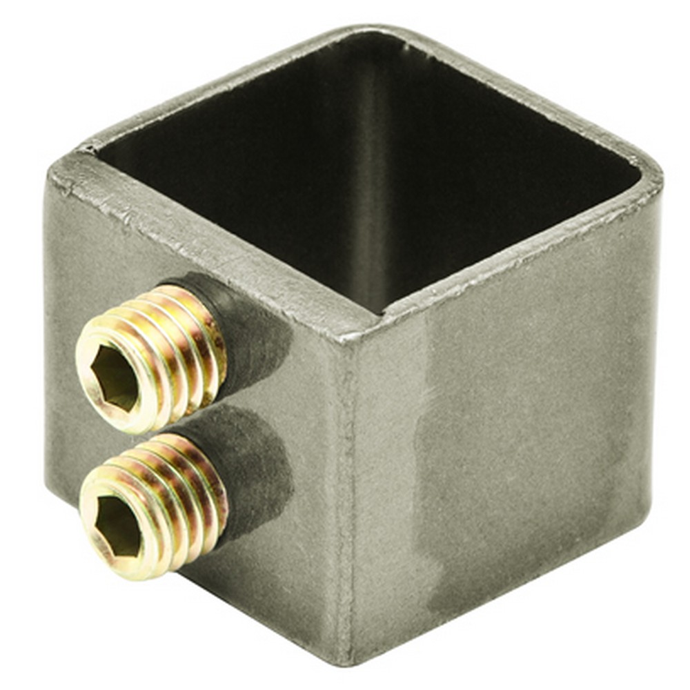 ABRAZADERA PARA MANGO DE MADERA