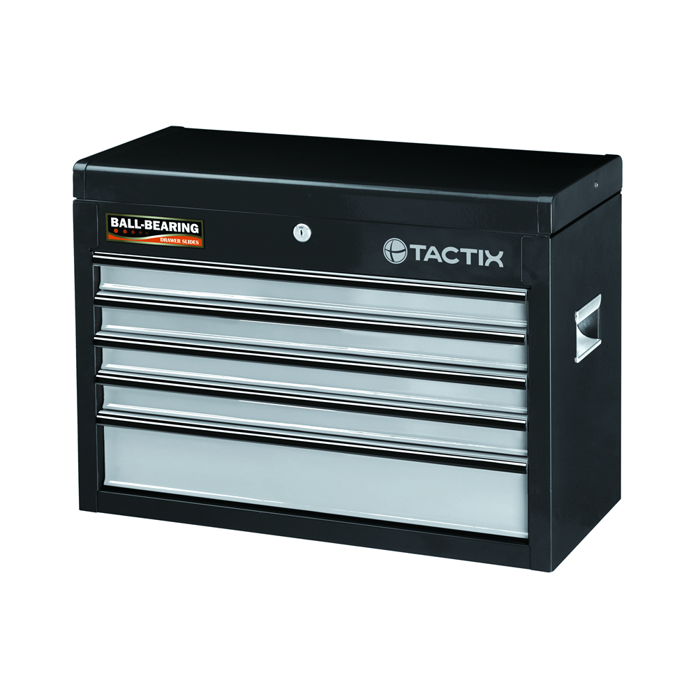 CAJA DE HERRAMIENTA