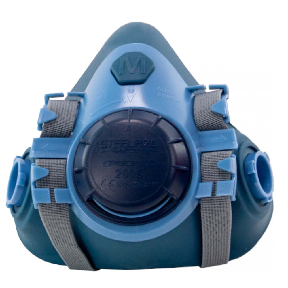 PROTECCION RESPIRATORIA