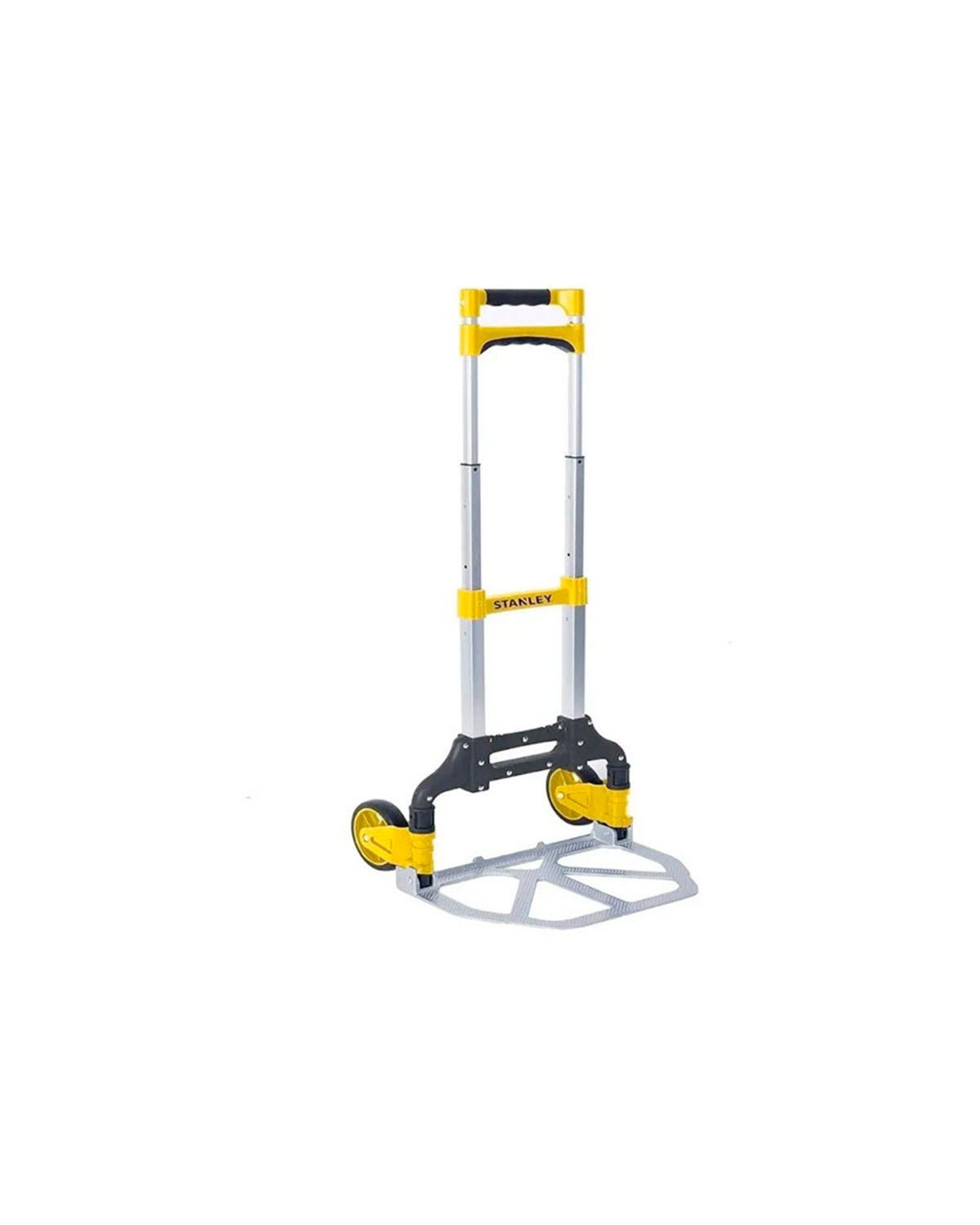 CARRO YEGUA PLEGABLE