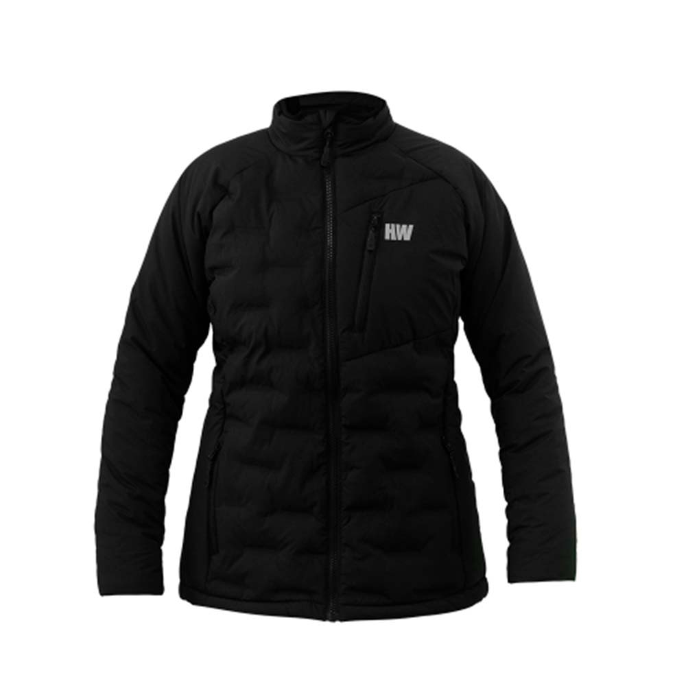 PARKA MUJER