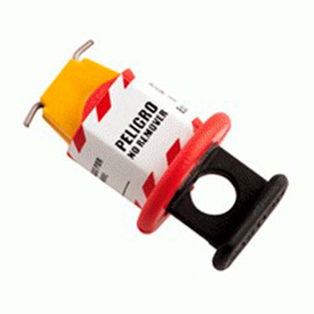 INTERRUPTOR AUTOMATICO