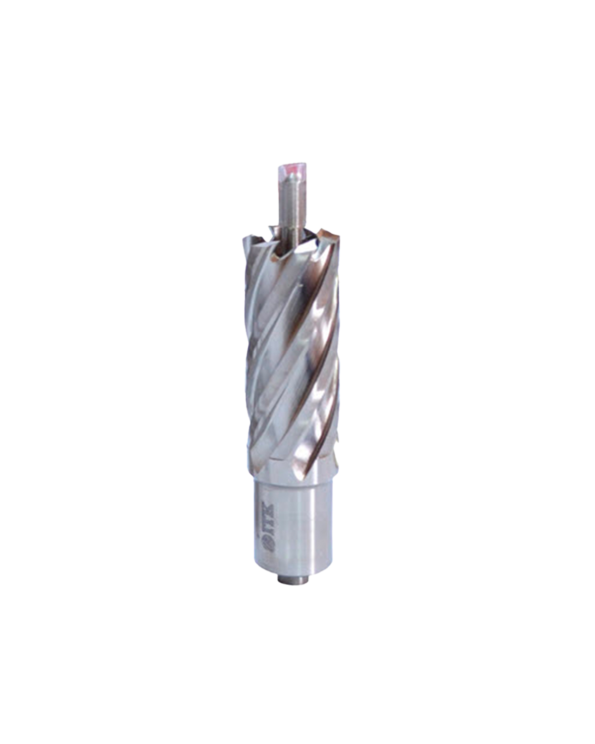 FRESA ANULAR HSS