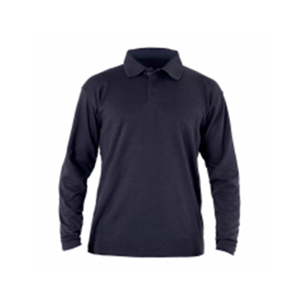 POLERA DE HOMBRE ROPA IGNIFUGA