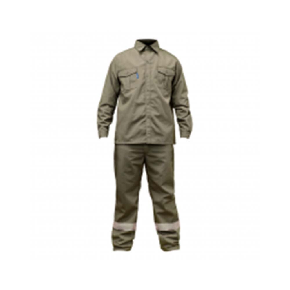 SLACK ROPA ANTIACIDA