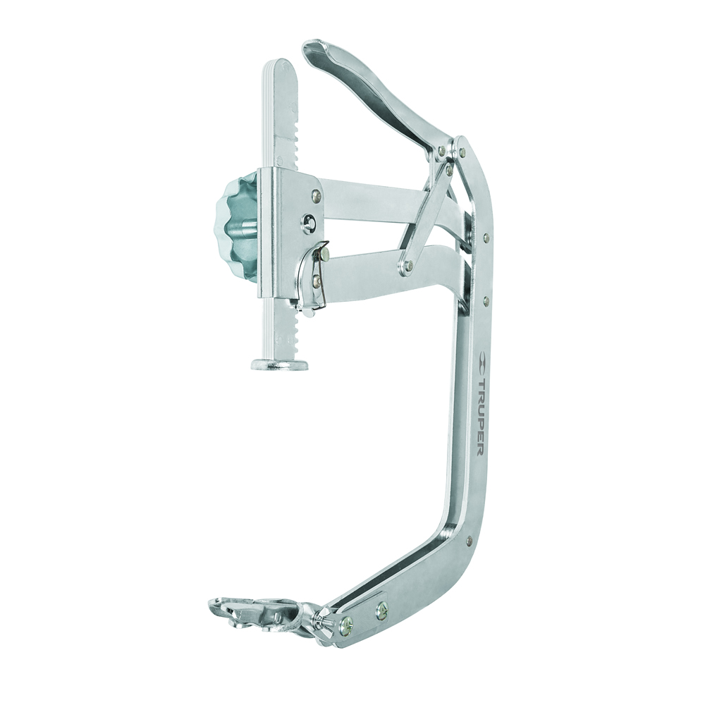 COMPRESOR DE RESORTES