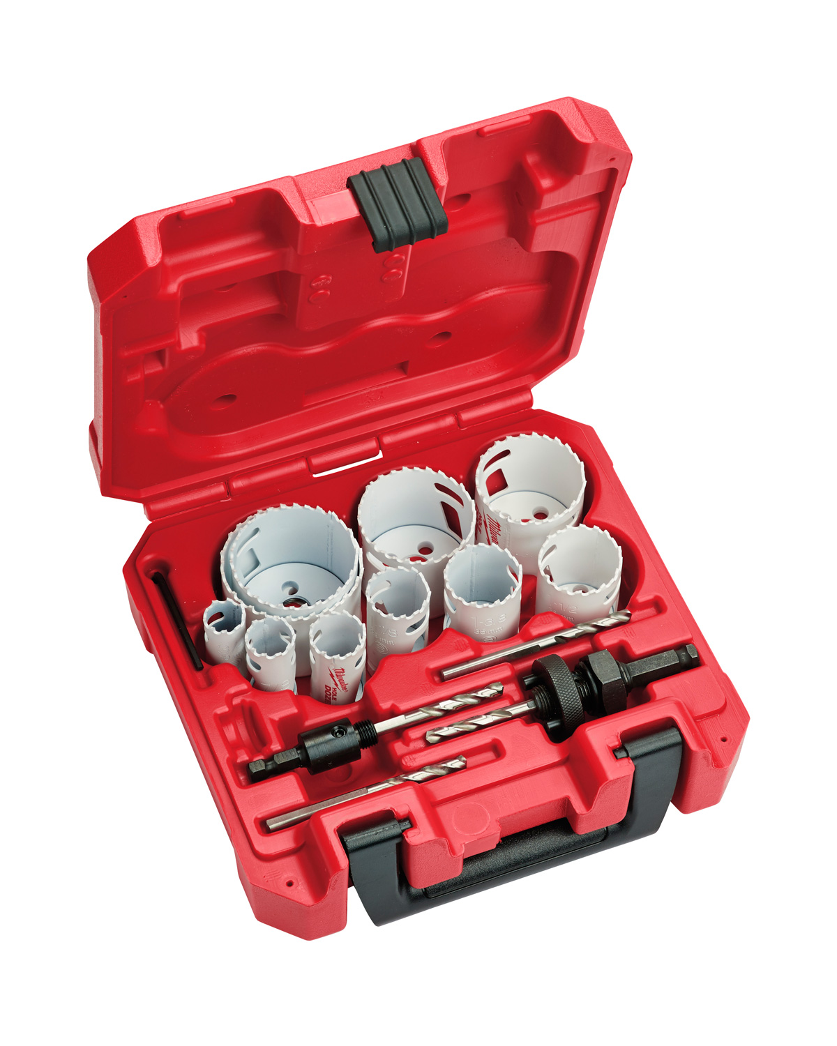 SET DE SIERRAS COPA