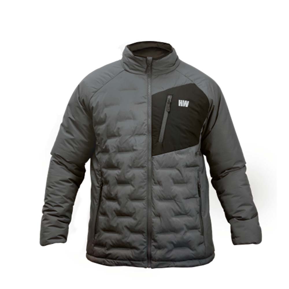 PARKA HOMBRE