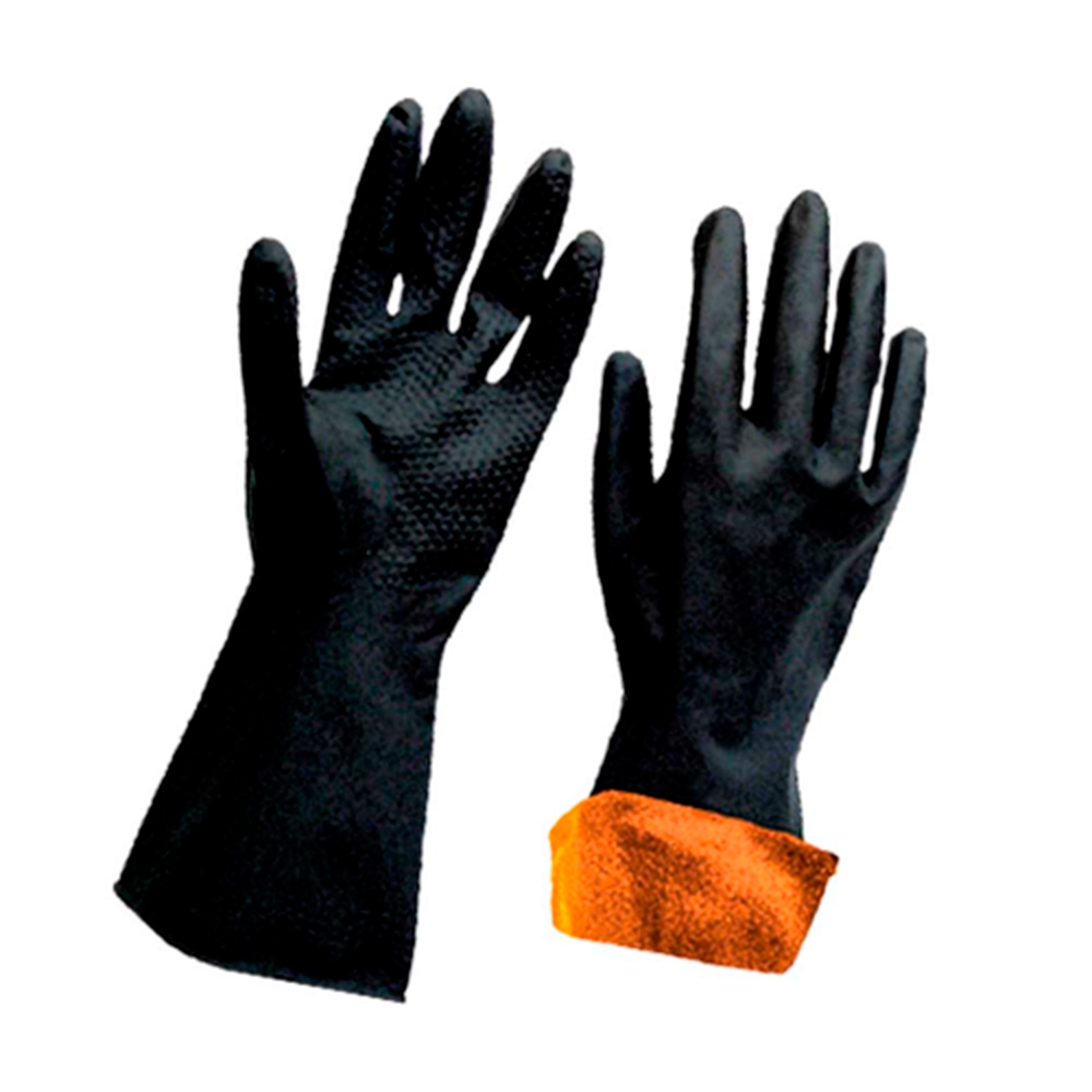 GUANTE DE LATEX NO CERTIFICADO