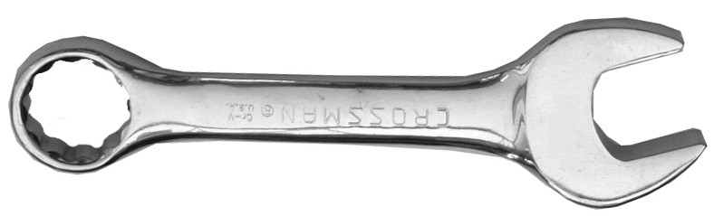 LLAVE PUNTA CORONA STUBBY