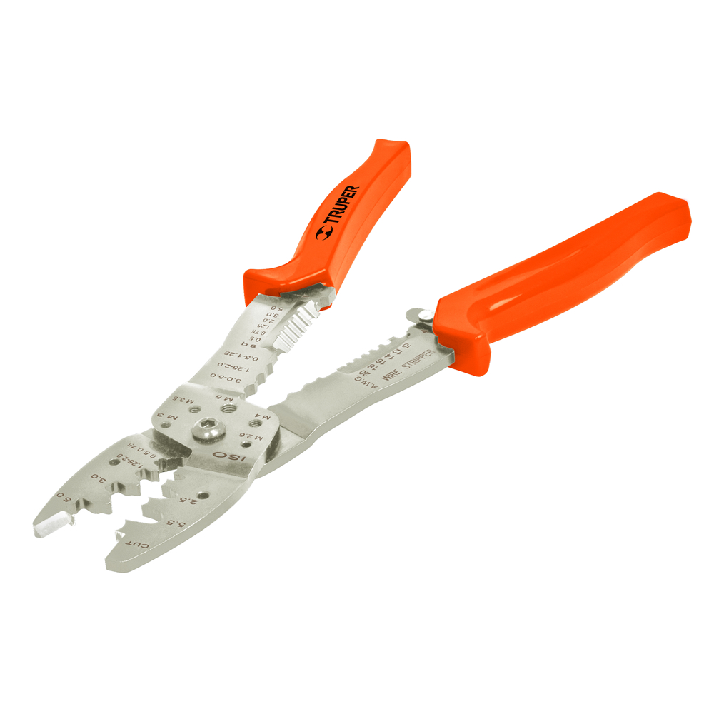 ALICATE PARA TERMINAL