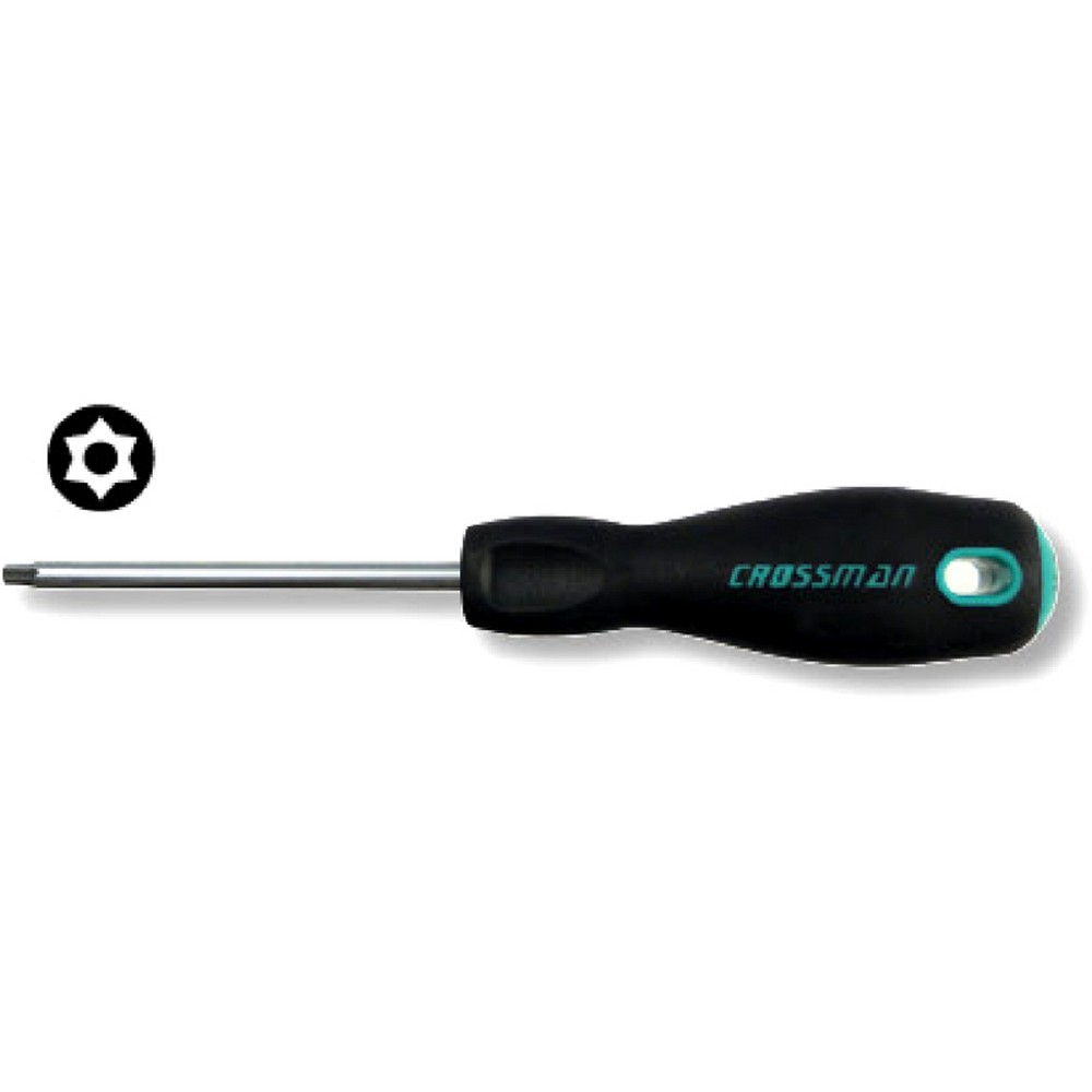 ATORNILLADOR DE TORX TAMPER