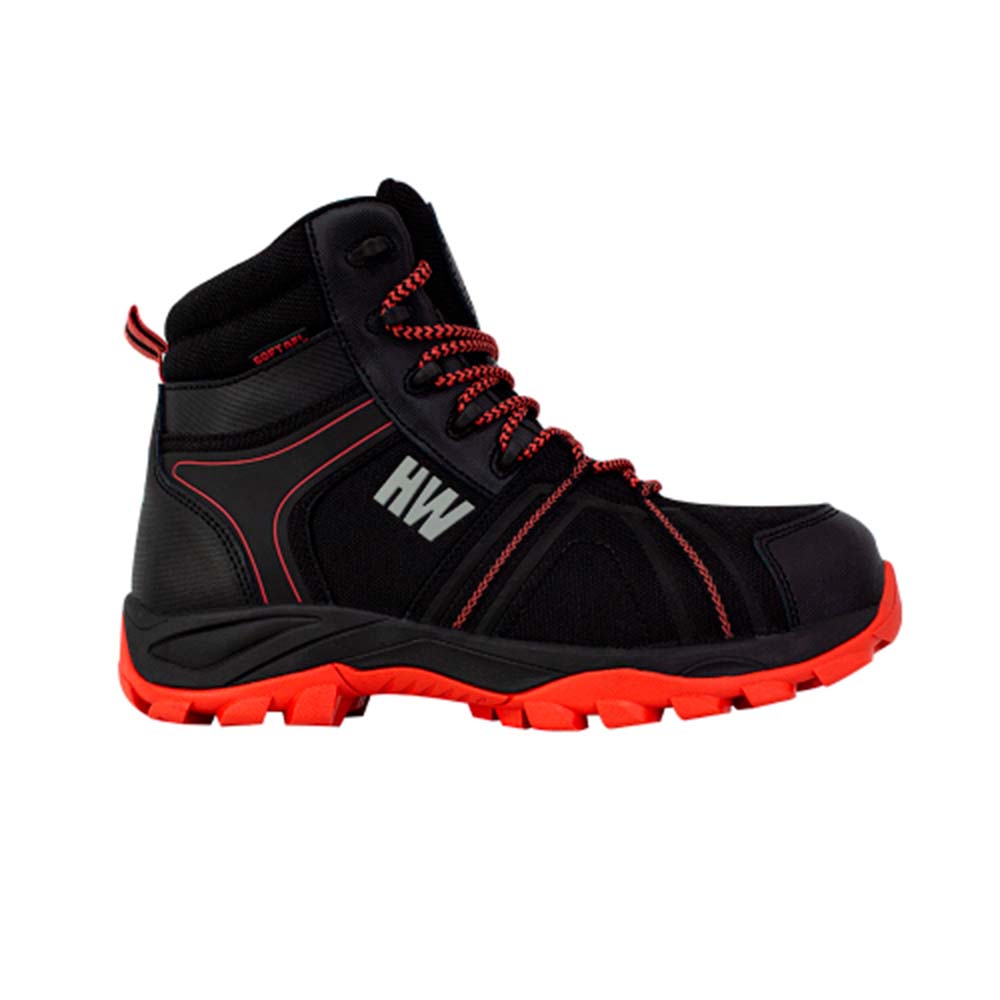 BOTINES Y ZAPATILLAS