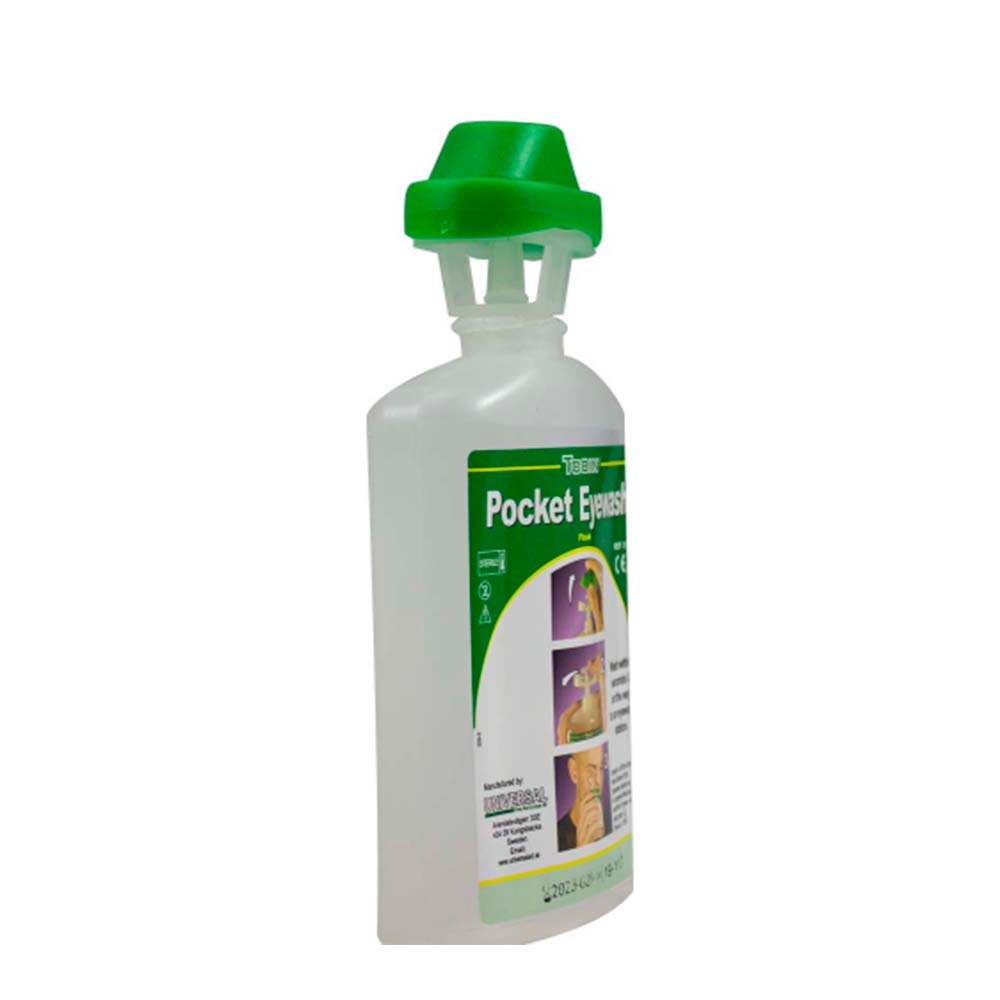 BOTELLAS LAVAOJOS