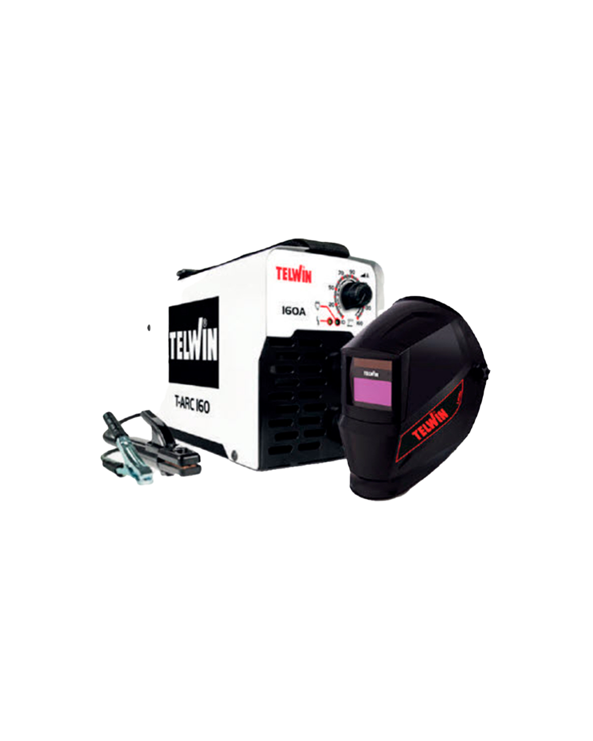 MAQUINA DE SOLDADAR + KIT