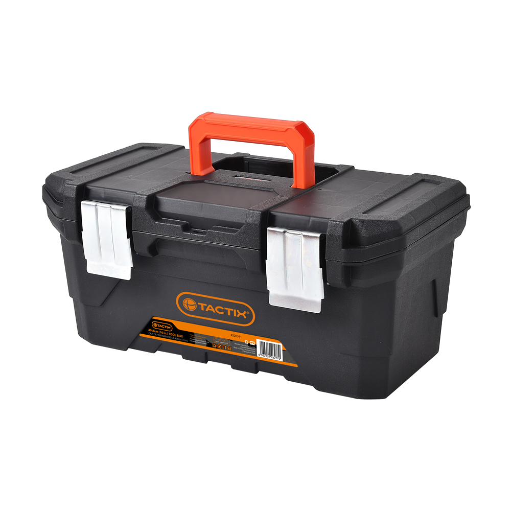 CAJA DE HERRAMIENTA
