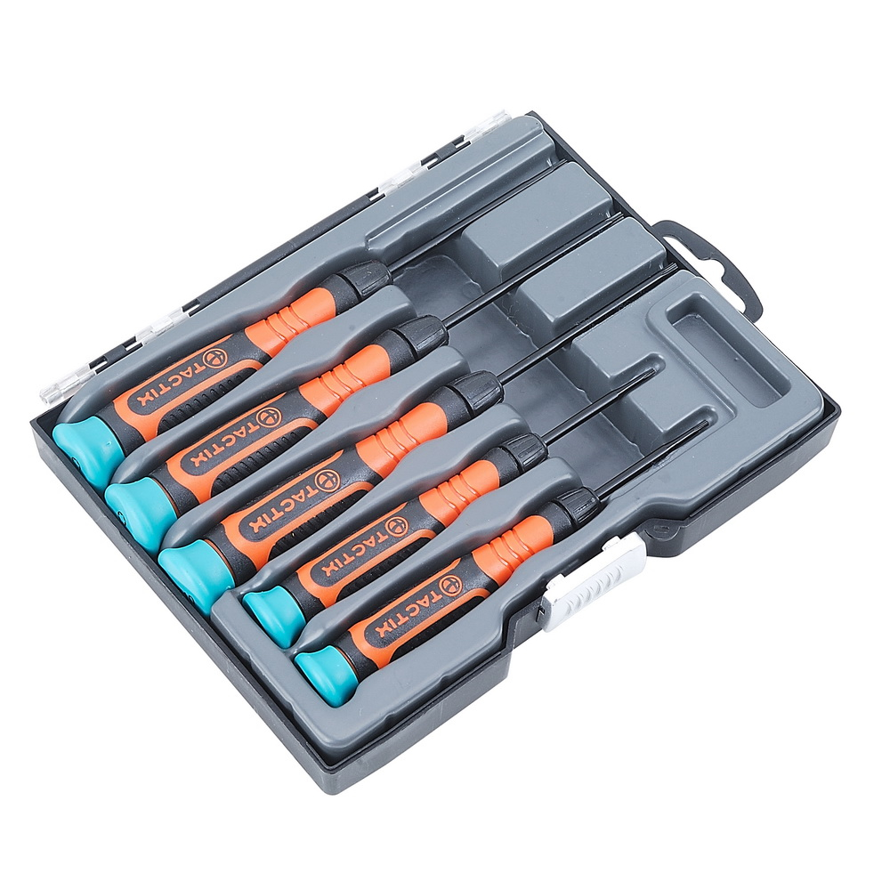 ATORNILLADOR DE PRECISION