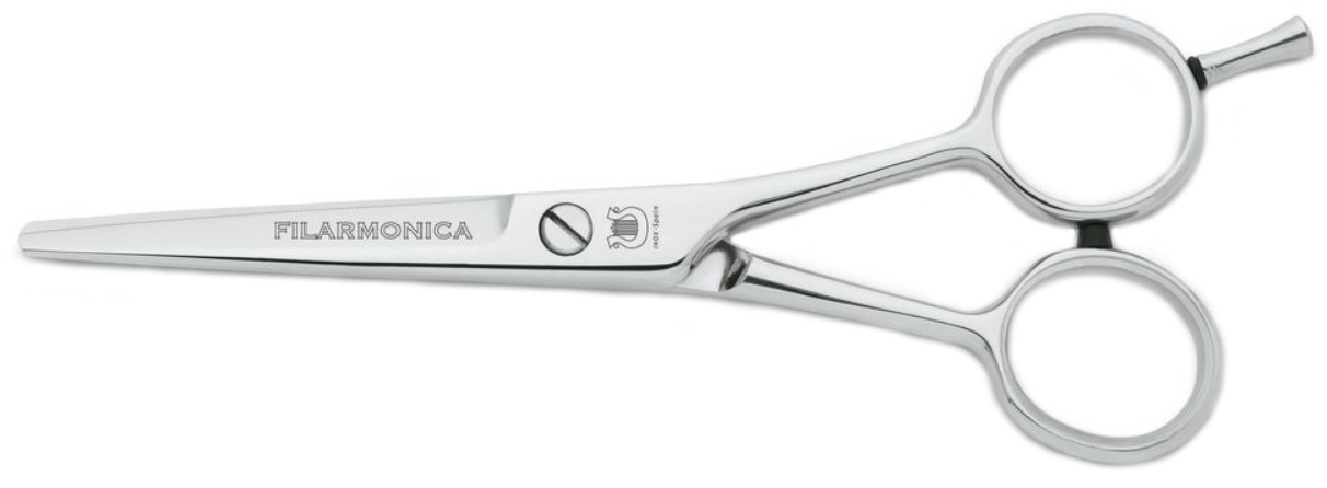 TIJERA PELUQUERO