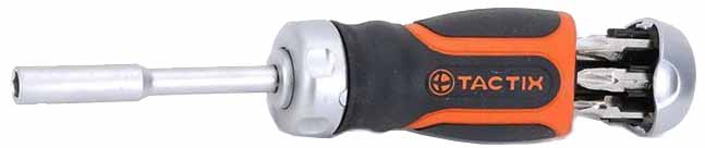 SET DE ATORNILLADORES CON PUNTAS