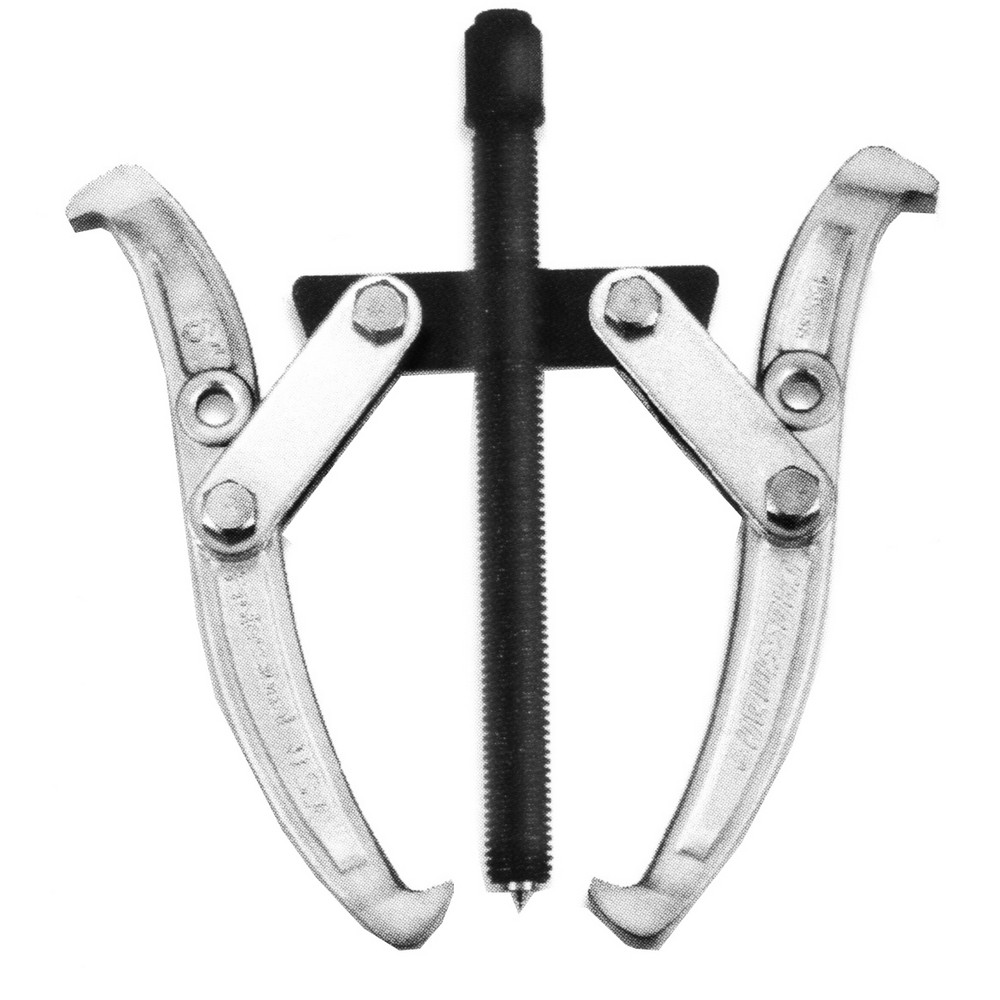 EXTRACTOR DE POLEAS