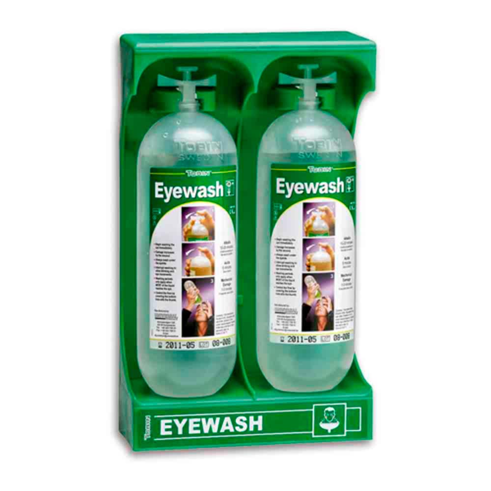 BOTELLAS LAVAOJOS