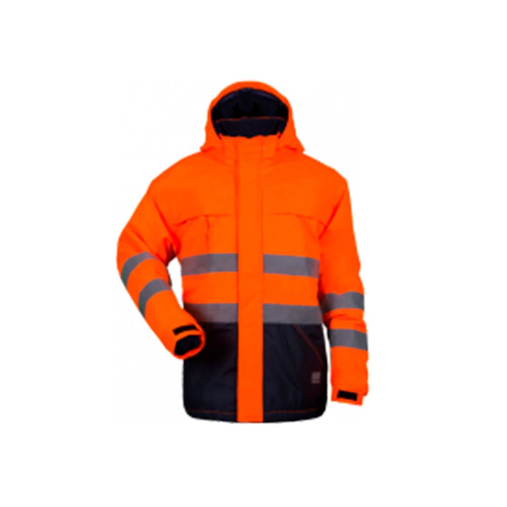 PARKA HOMBRE
