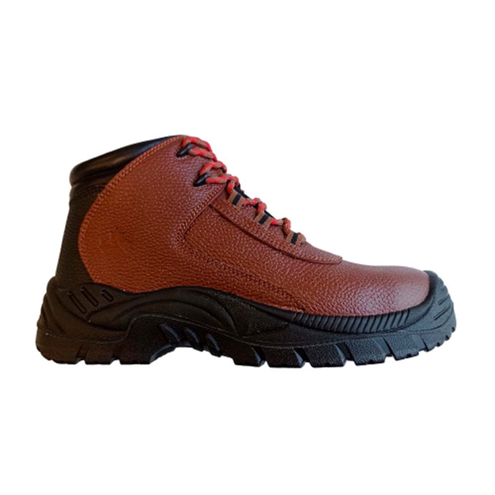 BOTINES Y ZAPATILLAS