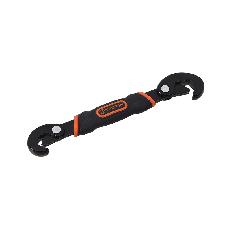LLAVE AJUSTABLE