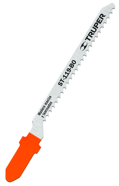 SET DE SIERRAS CALADORAS PARA MADERA