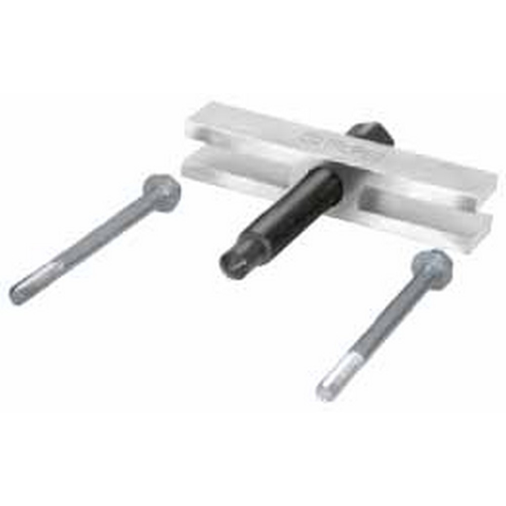 EXTRACTOR PARA ENGRANAJES