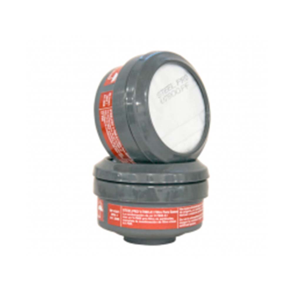 PROTECCION RESPIRATORIA