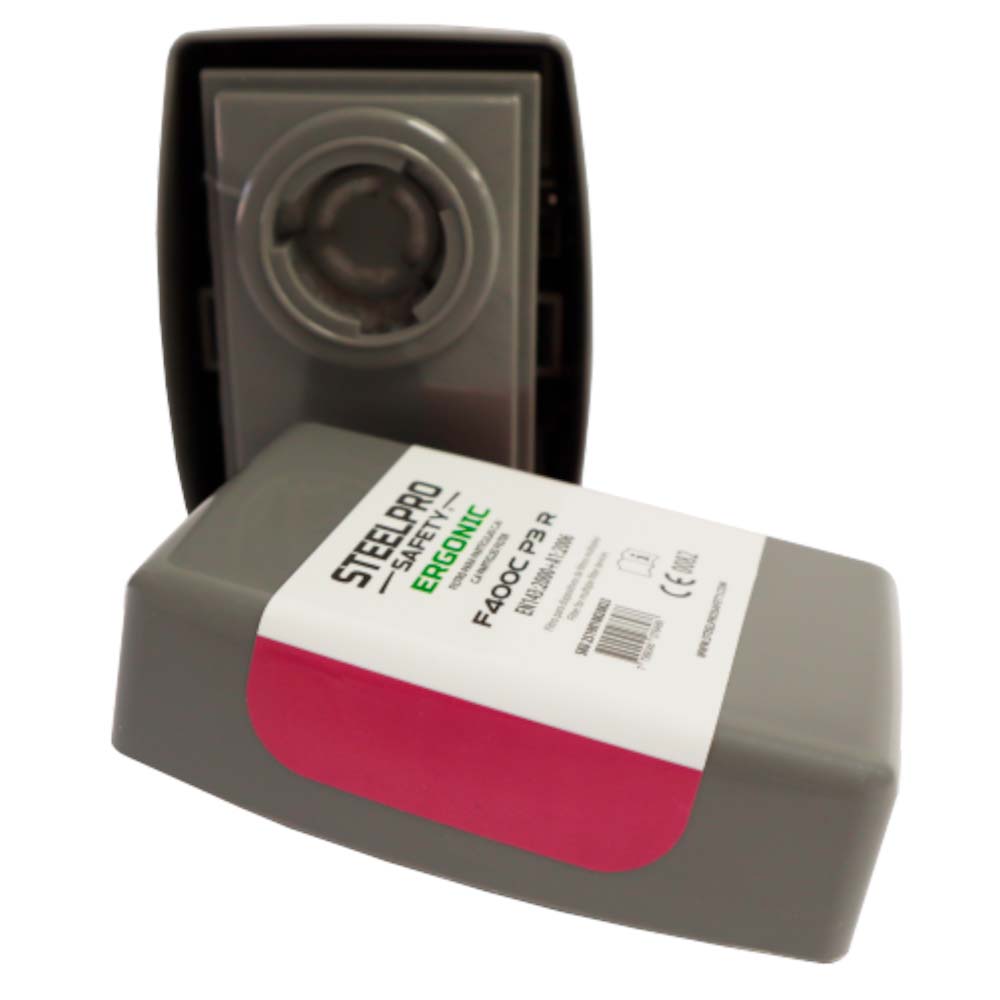 PROTECCION RESPIRATORIA