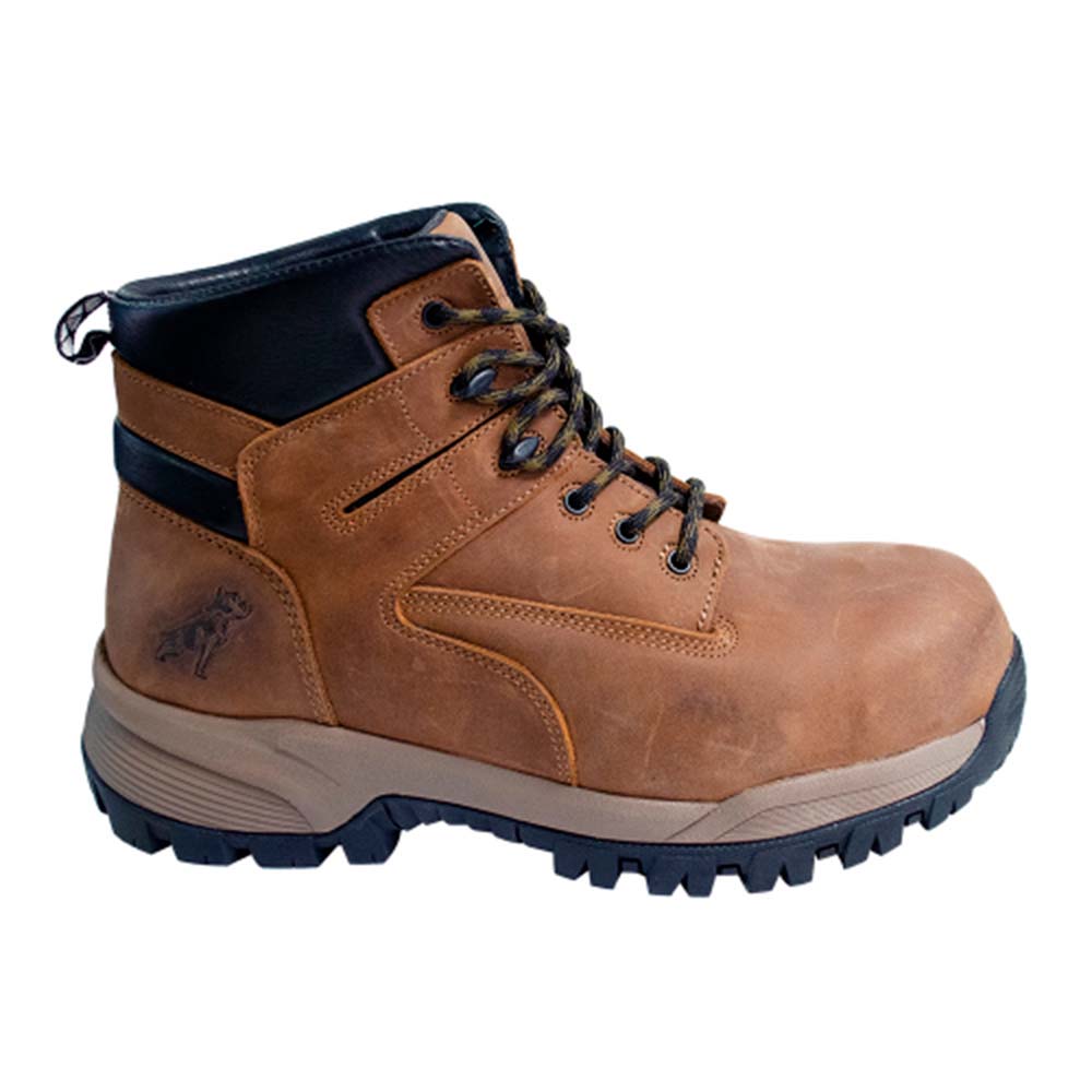 BOTINES Y ZAPATILLAS