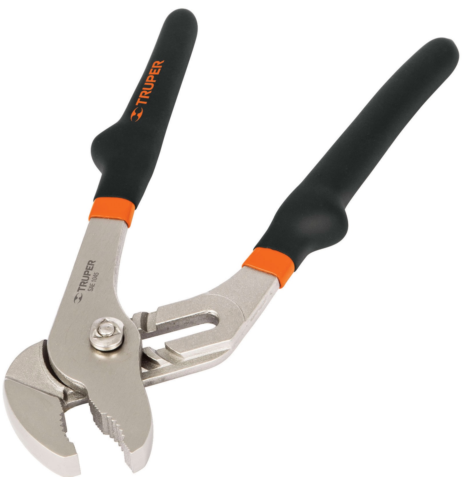 LLAVE BOMBA