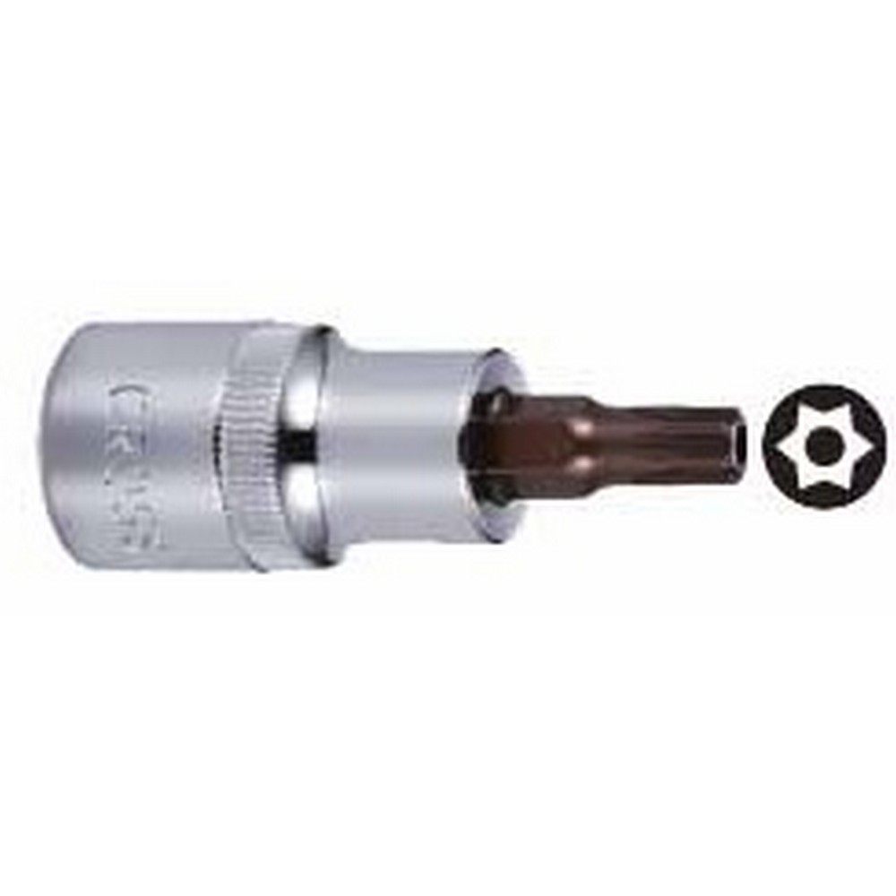 3/8" DR - TORX