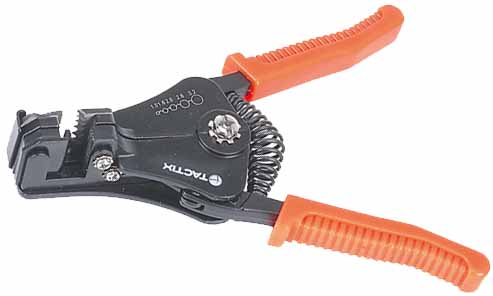 ALICATE PELACABLE AISLADO