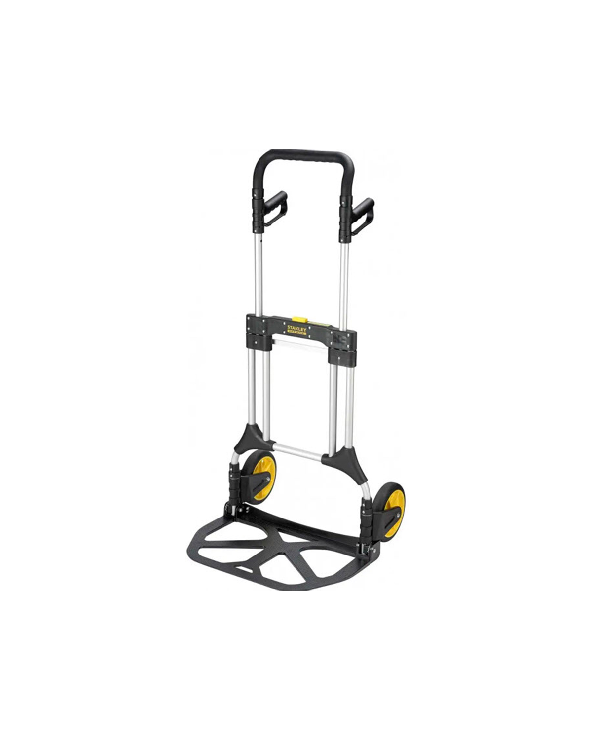 CARRO YEGUA ALUMINIO