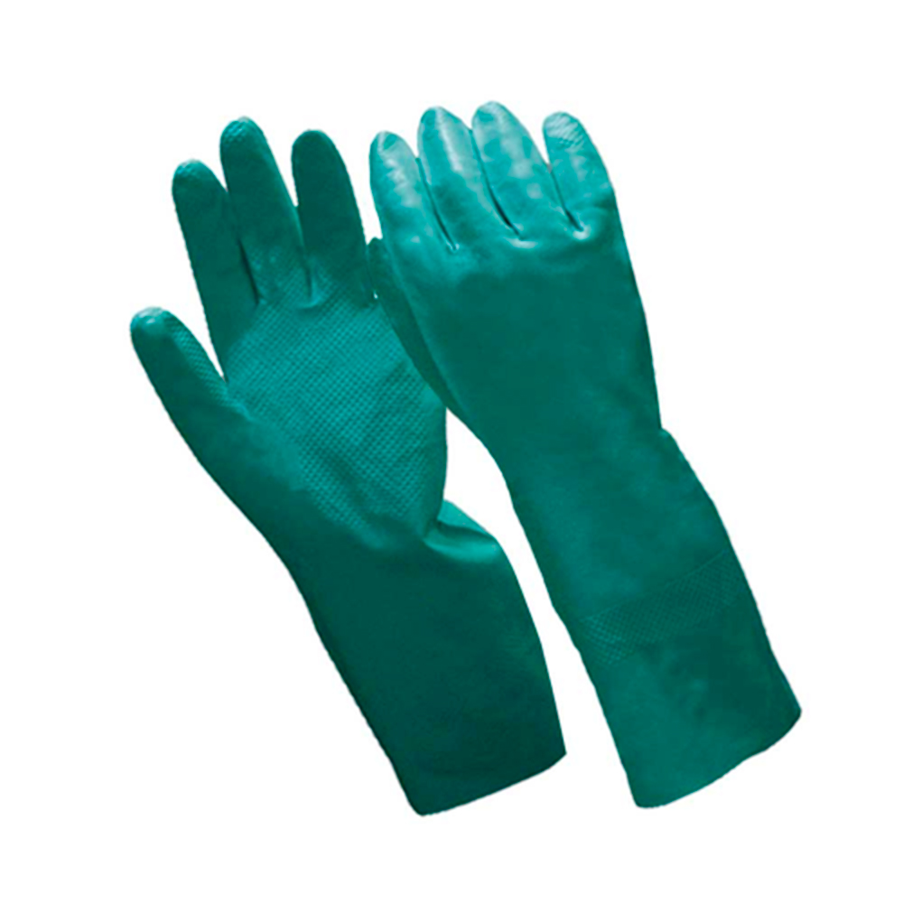 GUANTE DE NITRILO CERTIFICADO