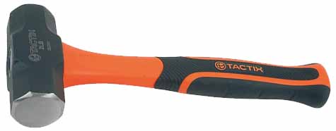 COMBO MANGO FIBRA DE VIDRIO