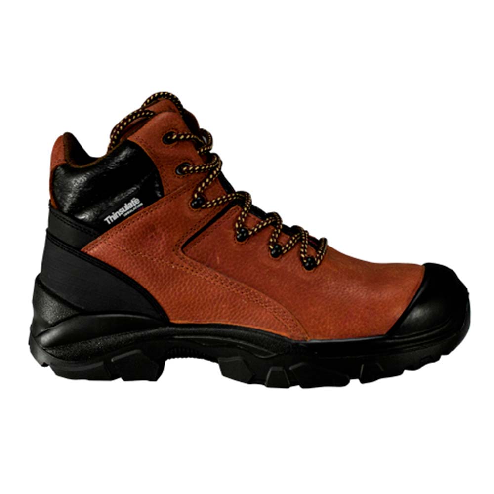 BOTINES Y ZAPATILLAS
