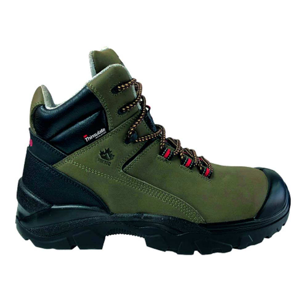 BOTINES Y ZAPATILLAS